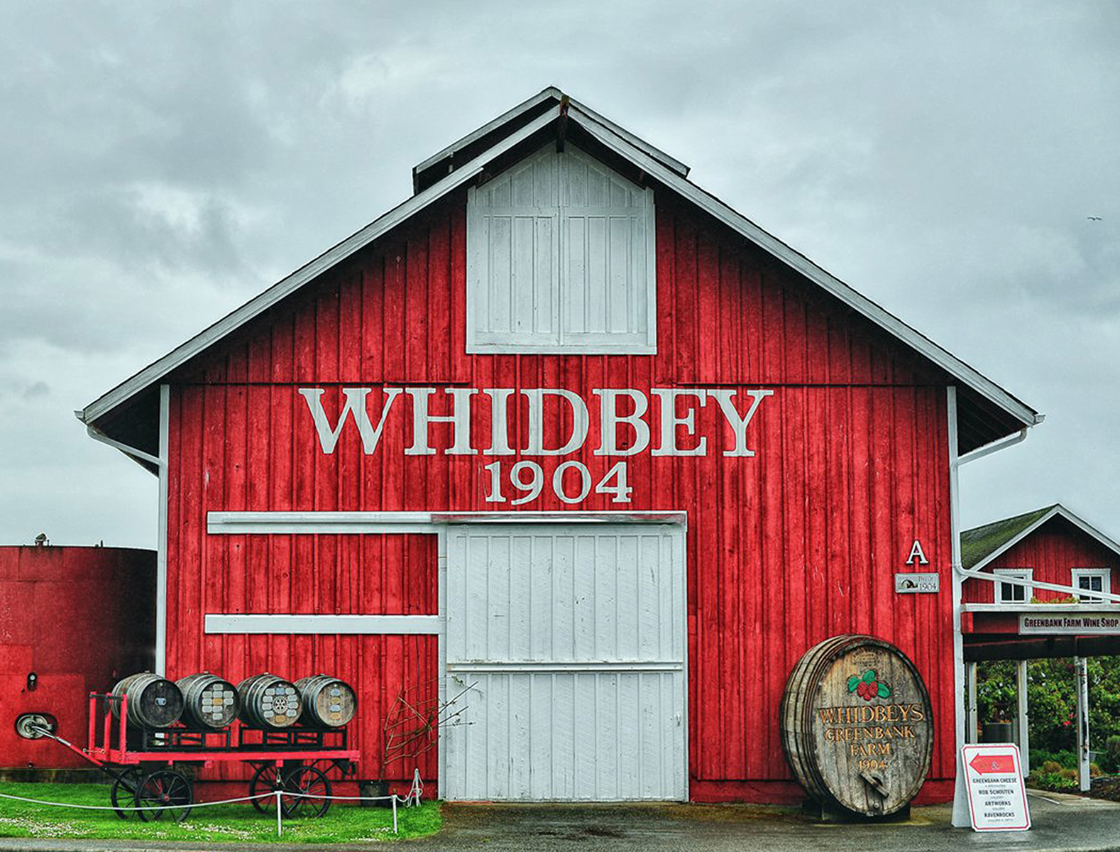 Whidbey Island Real Estate Windermere Whidbey Island