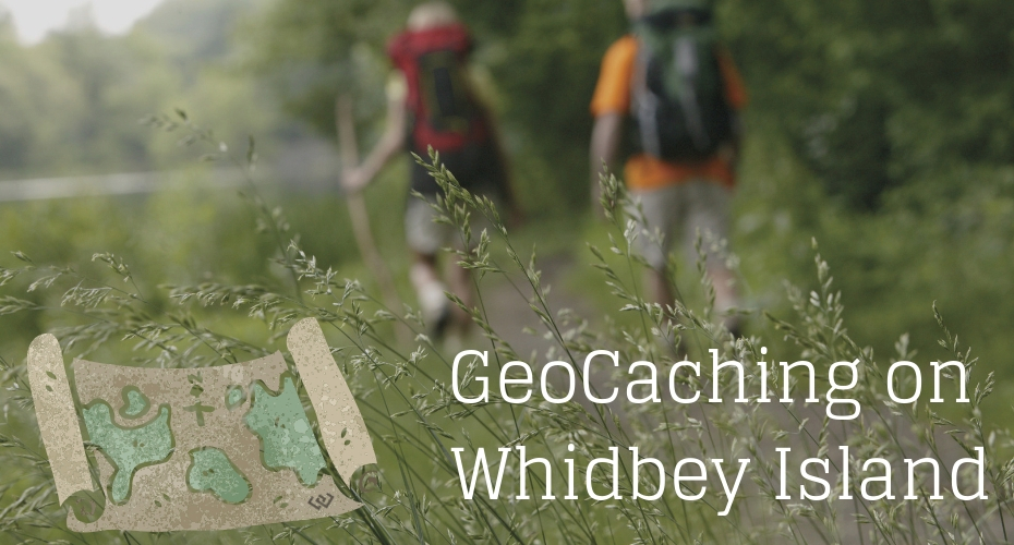 Geocaching, Whidbey Island, Things to do on whidbey, Activities, Oak Harbor, Windermere, Real Estate