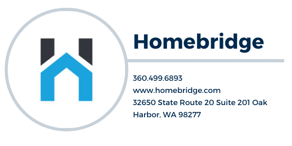 Home loans, mortgage lender, homebridge