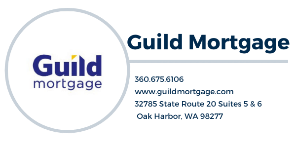 Mortgage, Lender, Home Loans, Guild, Guild mortgage