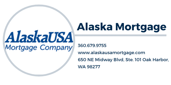 mortgage, Lender, Home loans, Alaska USA