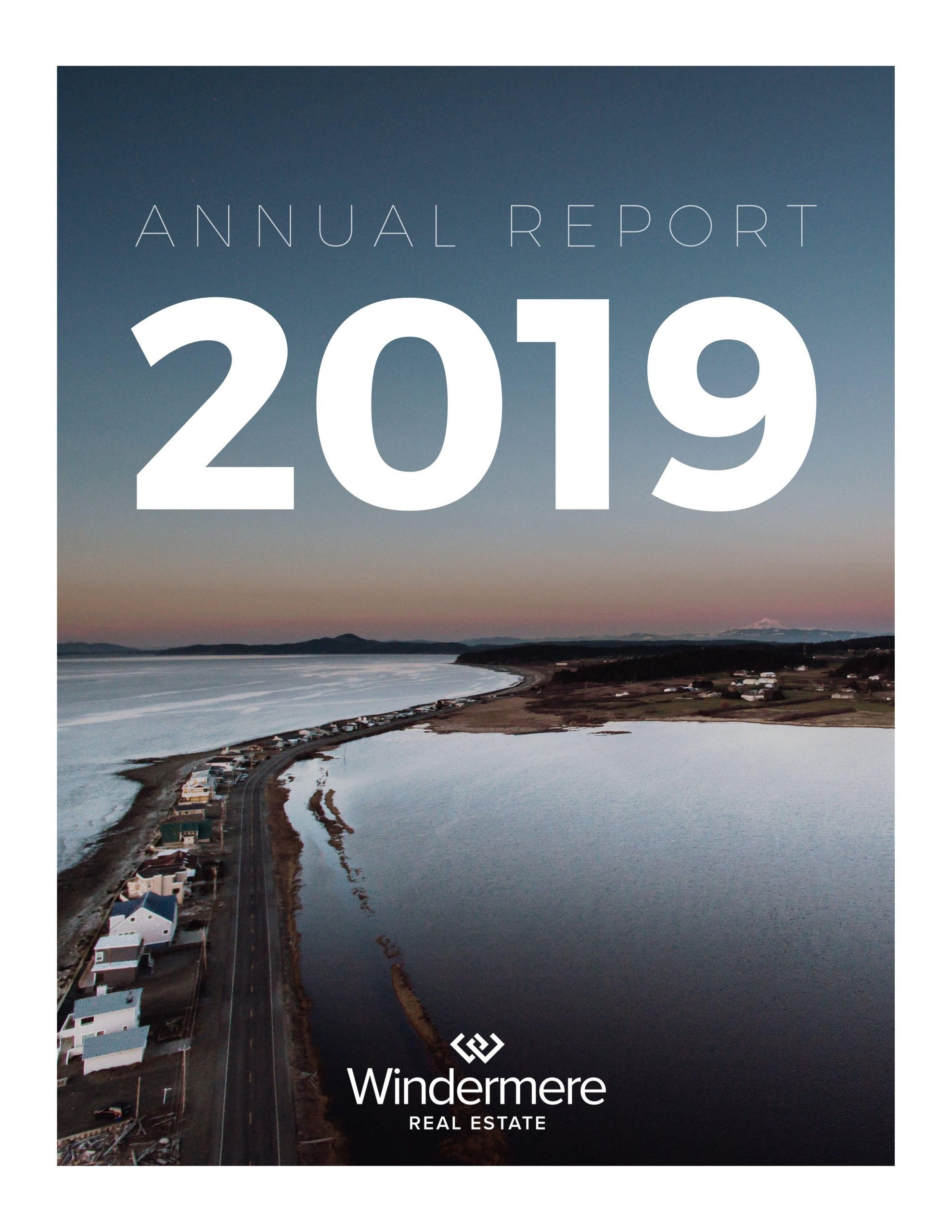 2019 Annual report