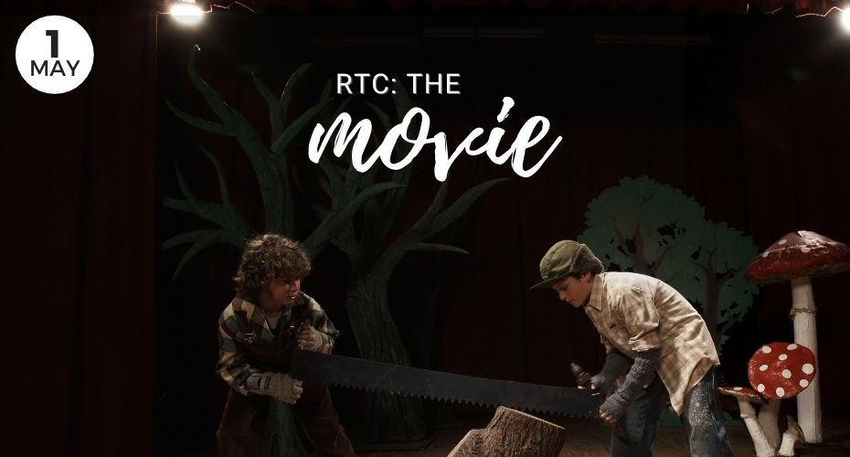 RTC: The Movie!