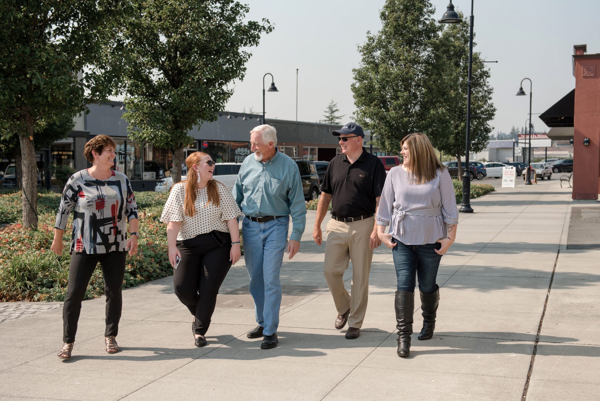 Mariners Cove Whidbey Island