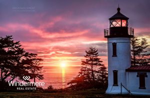 Admiralty Light House