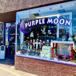 Purple Moon Store