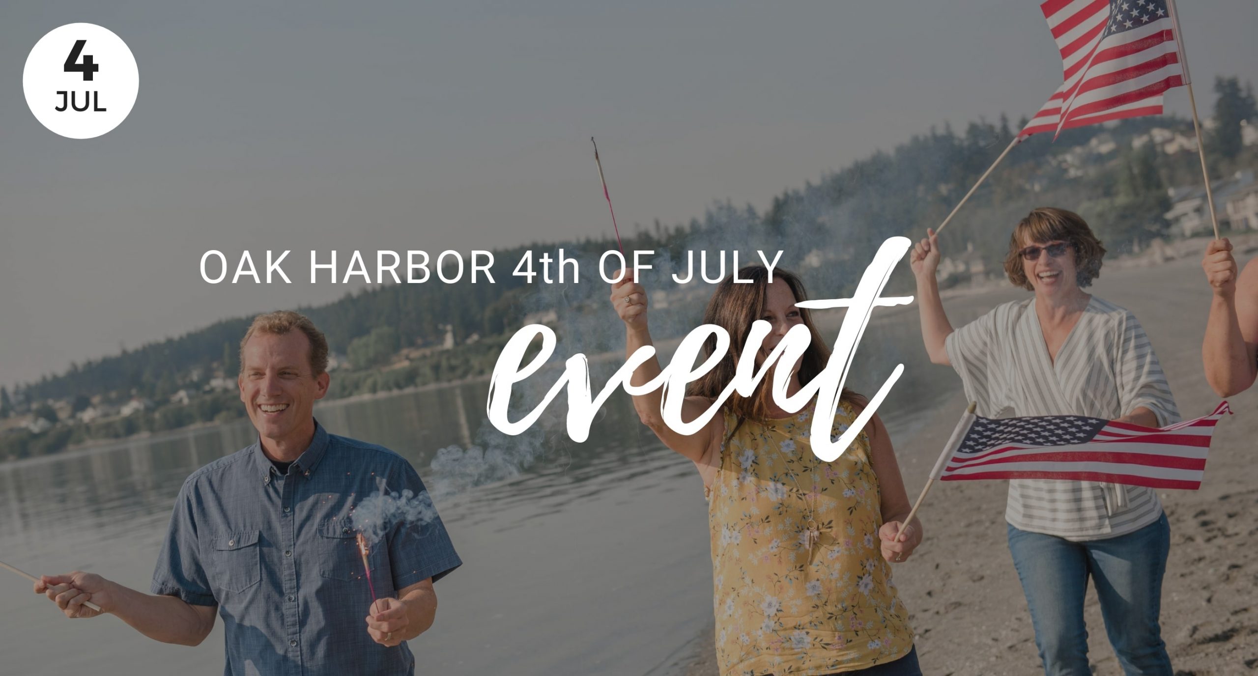 4th of july, Whidbey Island, oak Harbor, 2021, event, windermere
