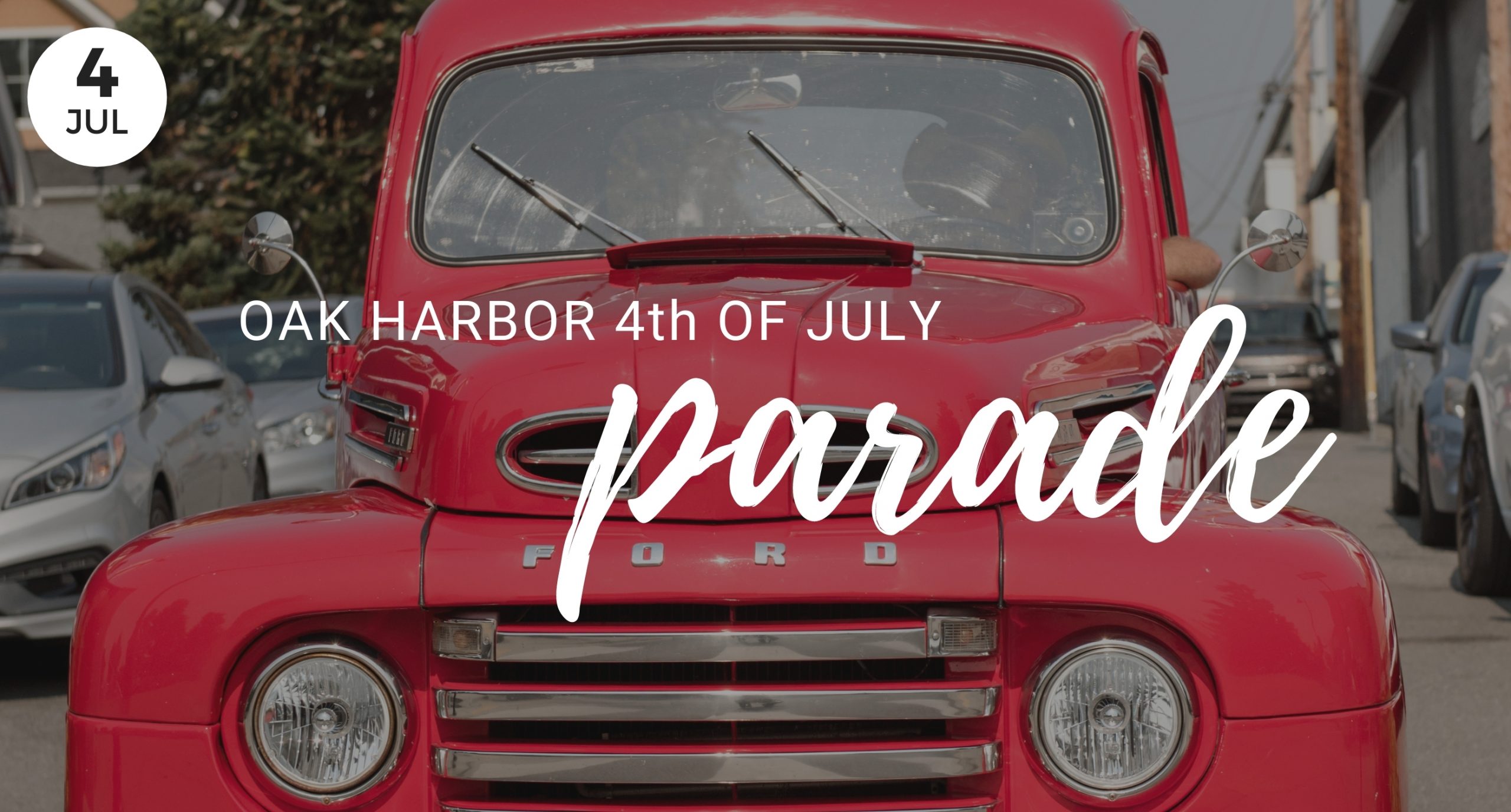 Oak Harbor 4th of July Parade, 4th of july, event , whidbey island, windermere, Real Estate, Local event