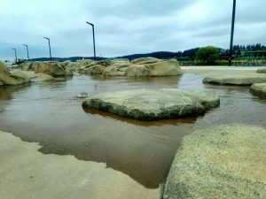 Splash Pad, Oak Harbor, Citty Beach, Windjammer Park, Local, stay cool 