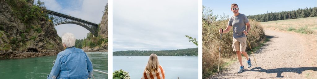 Birds of Whidbey, Views, Hikes, Trails, State Parks, Lakes, Whidbey