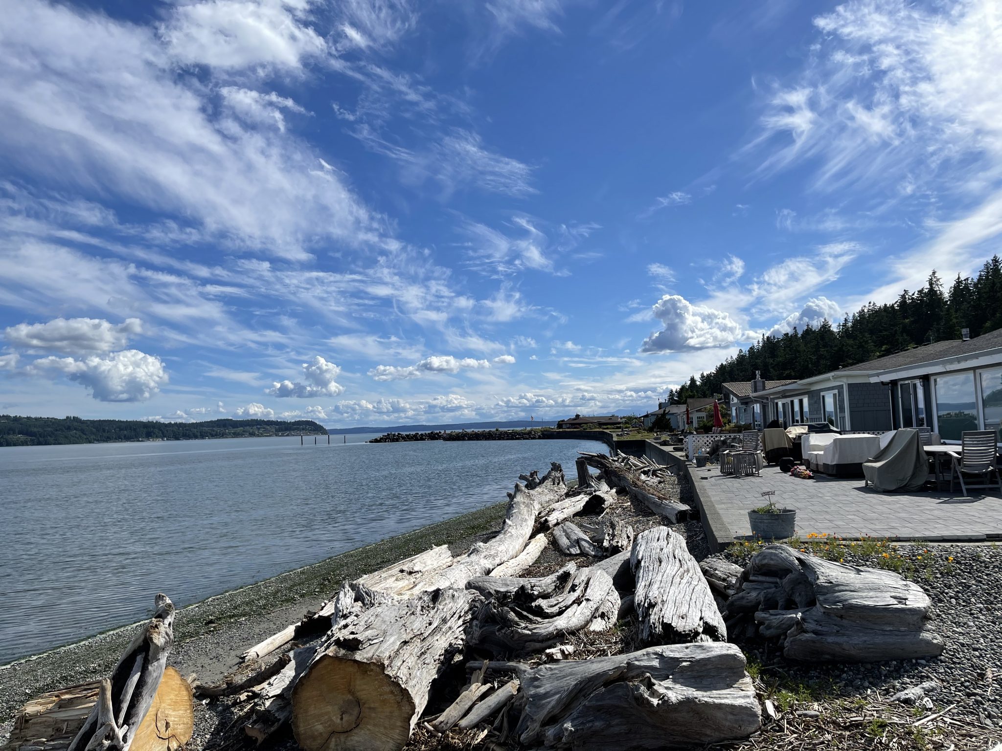 Mariners Cove Whidbey Island