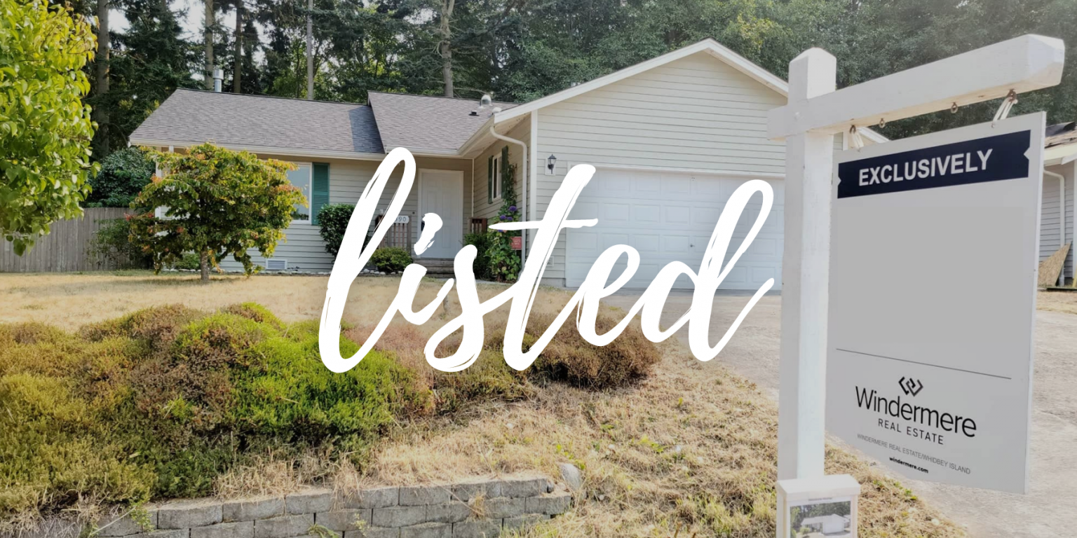 Mariners Cove Whidbey Island