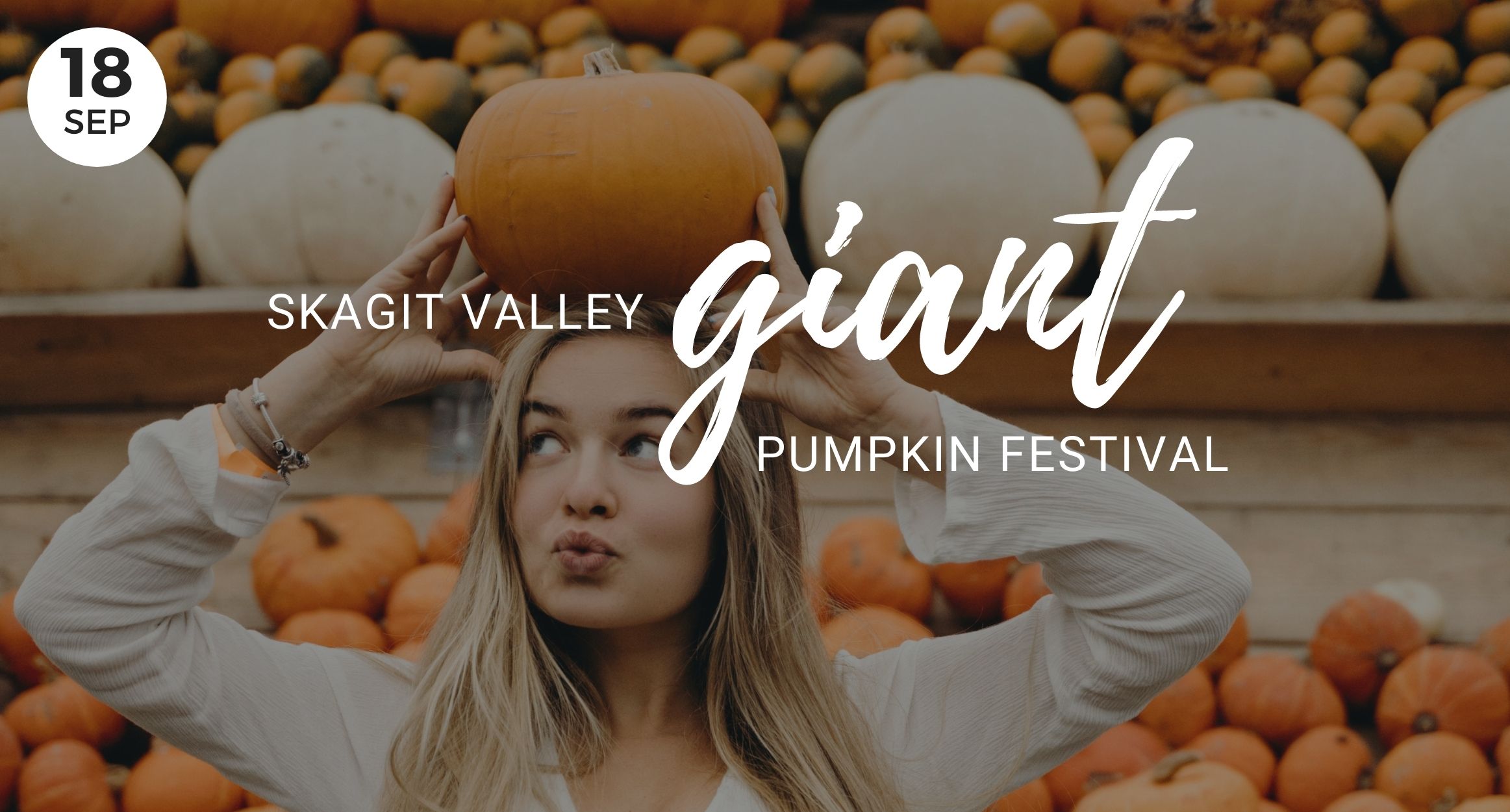 Skagit Valley Giant Pumpkin Festival