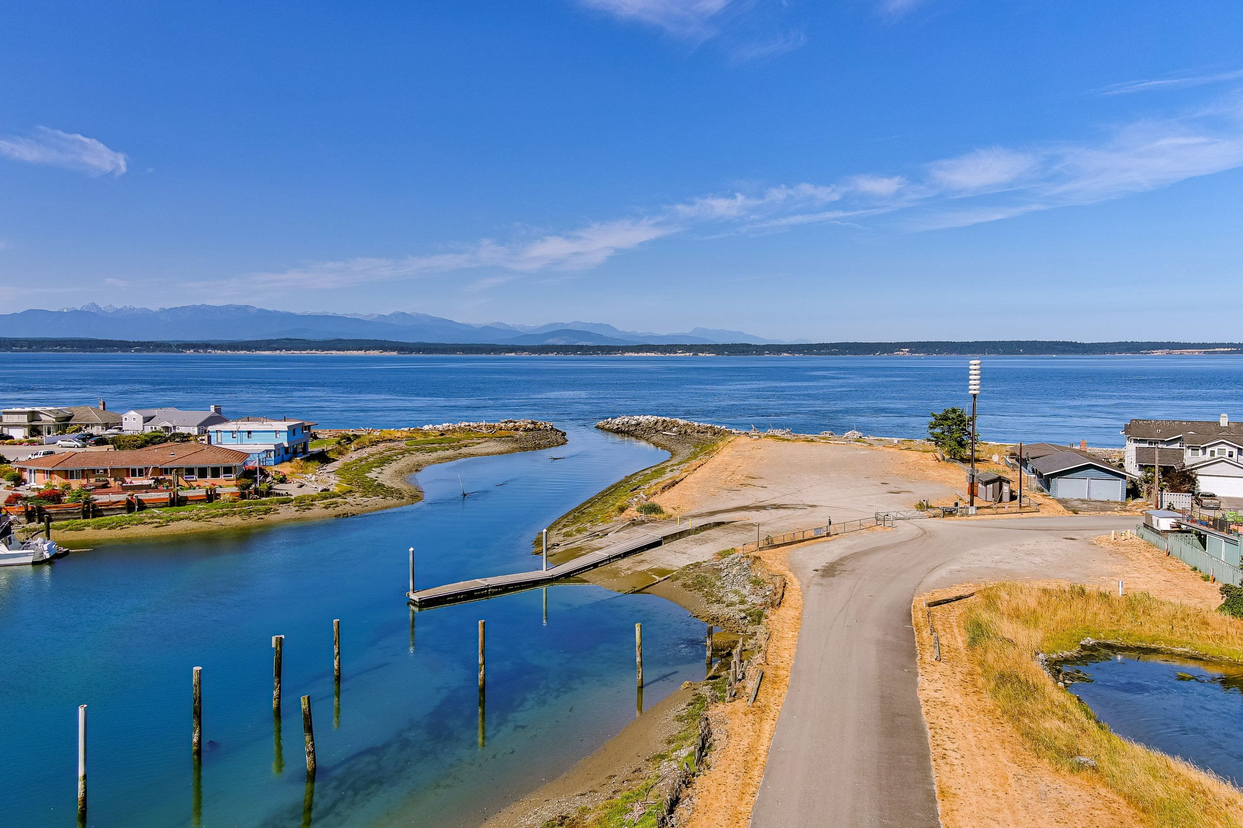 Whidbey Island Living, Canal, Lagoon Point, homes oh Whidbey, Neighborhood, destination