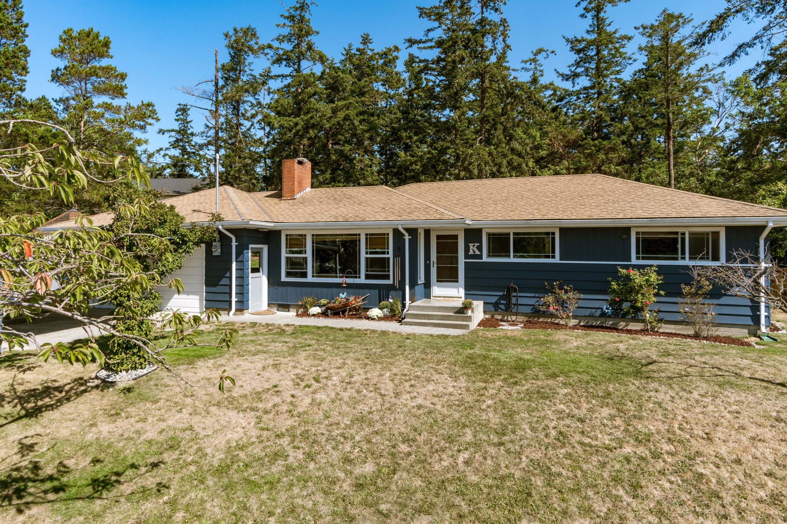 Penn Cove Park Whidbey Island