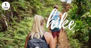 First Day Hike