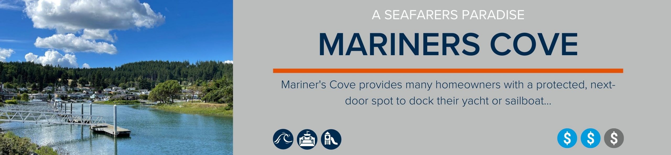 Mariners Cove