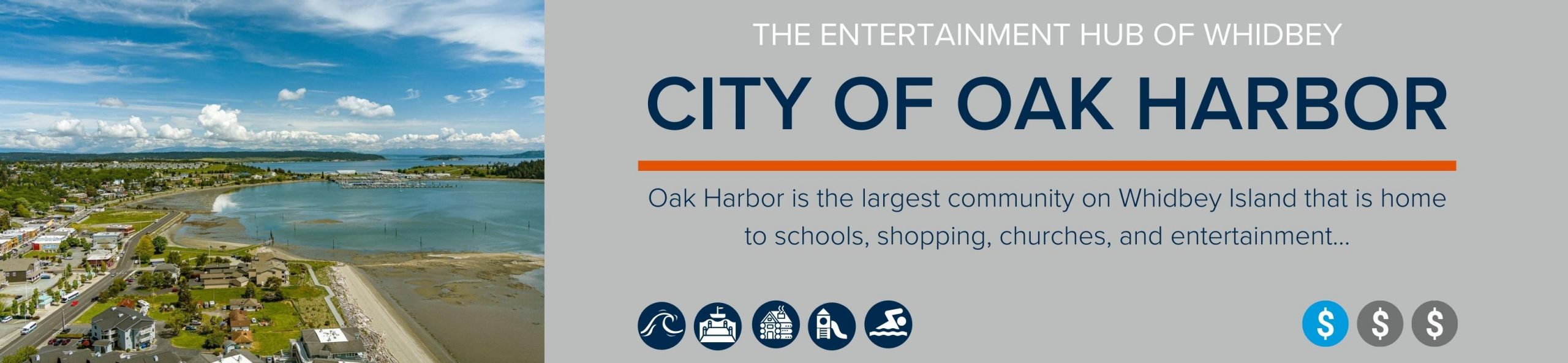City of Oak Harbor