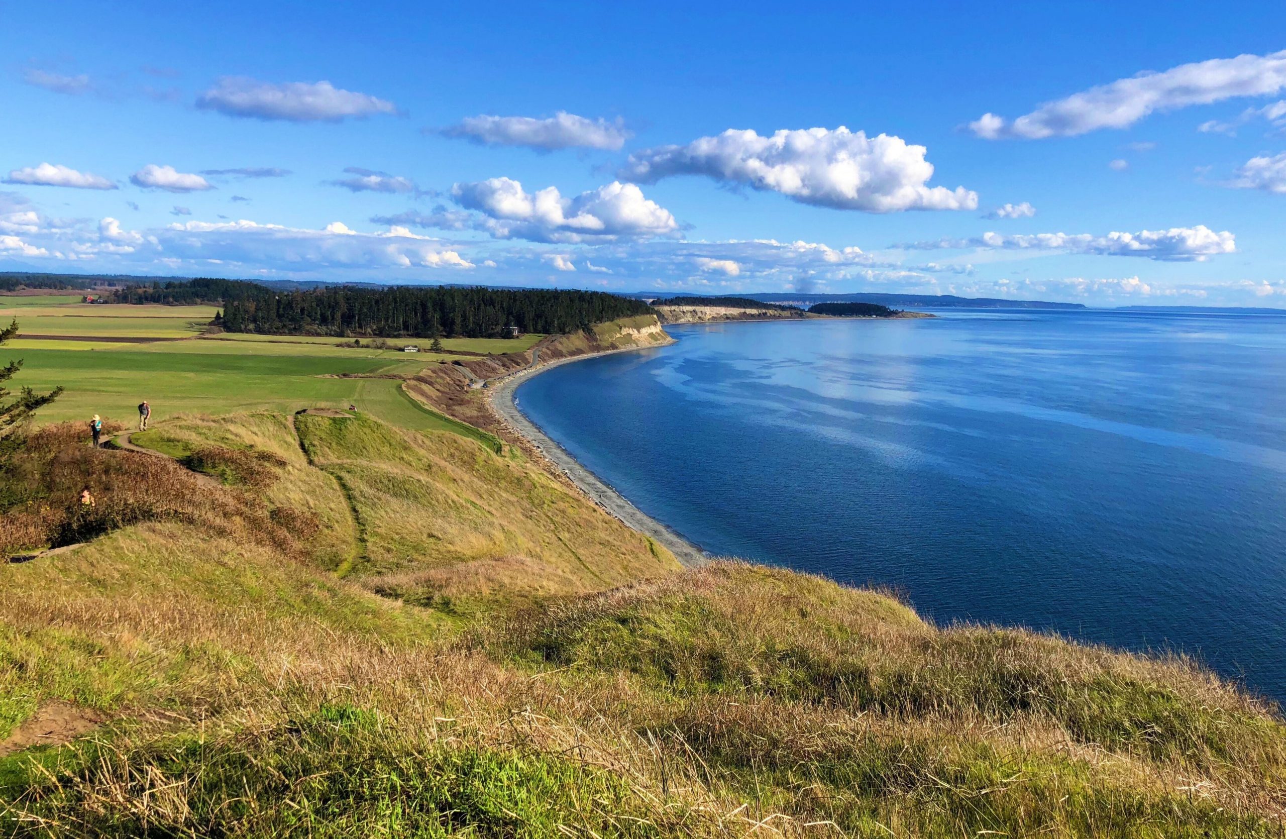 Ebey's Landing