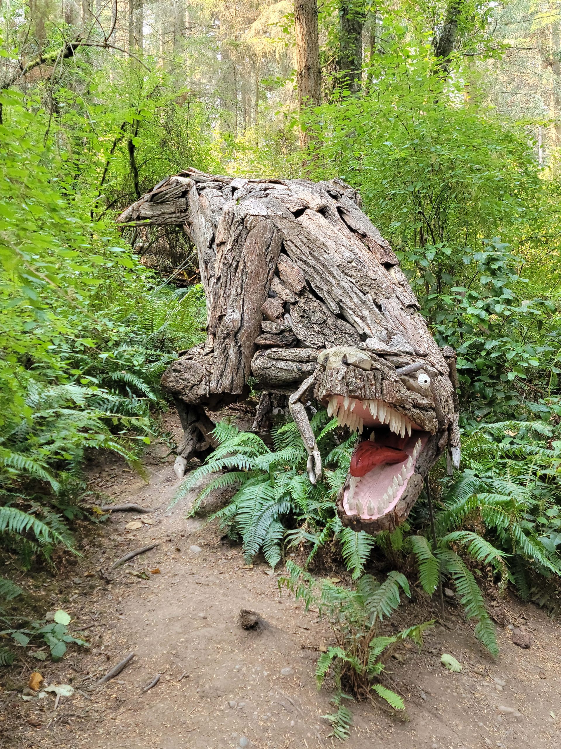 The Price Sculpture Forest Whidbey Island   Trex Min Scaled 