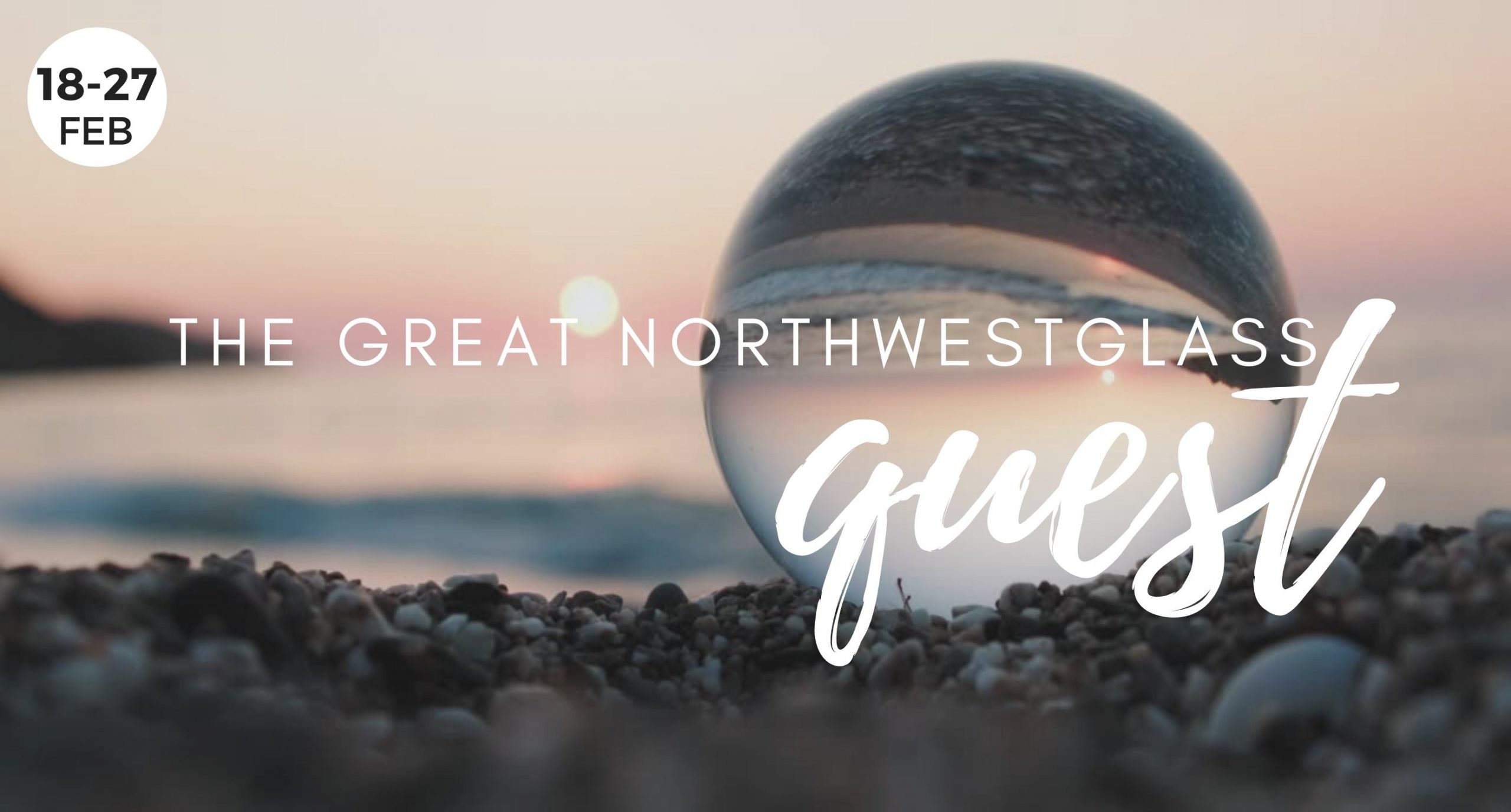 The Great Northwest Glass Quest
