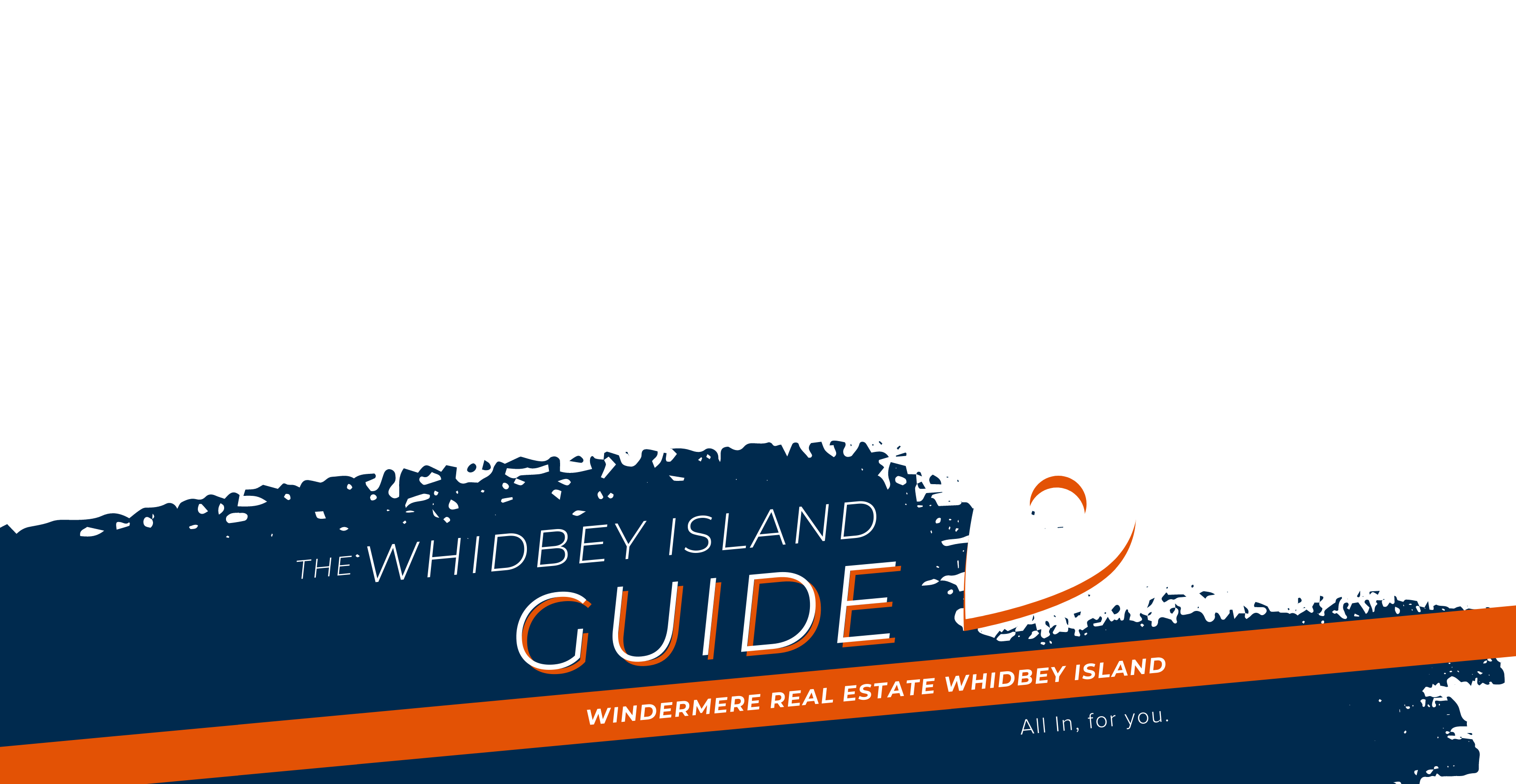 Whidbey Island Guide