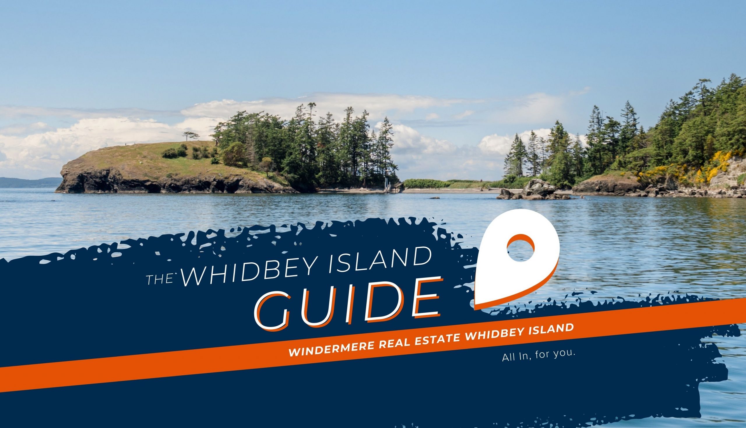 Guide - Whidbey Island