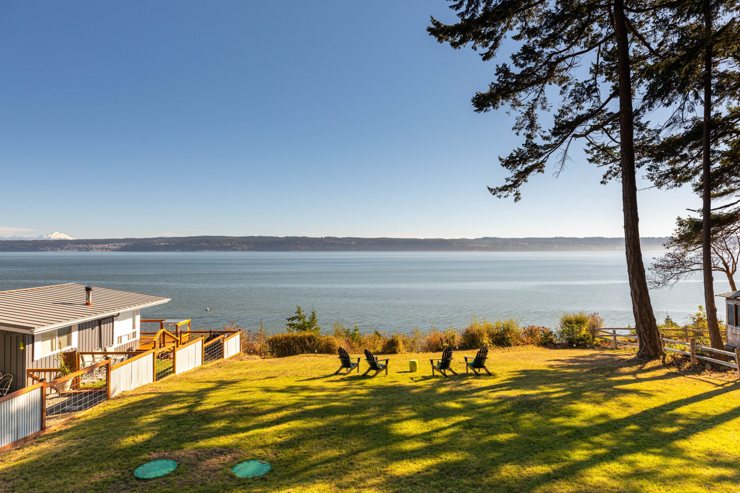home on water, Mountain view, ocean view, view home,Whidbey Island homes, Windermere Whidbey Island, Homes on Whidbey, Whidbey real Estate