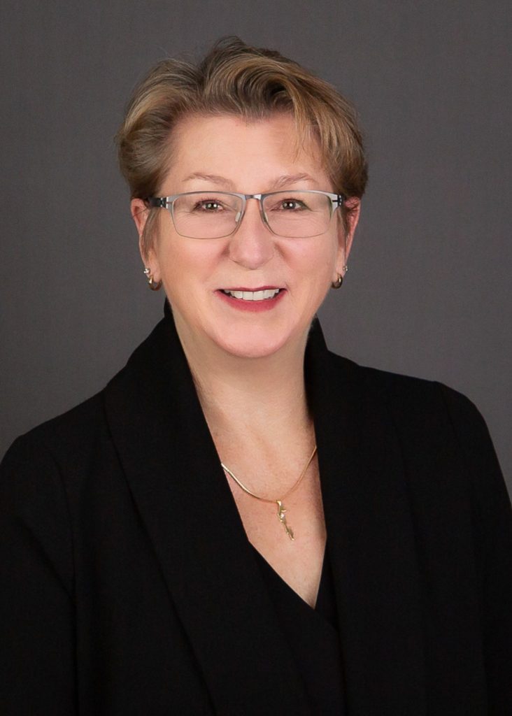 Roberta (Bert) Piercy