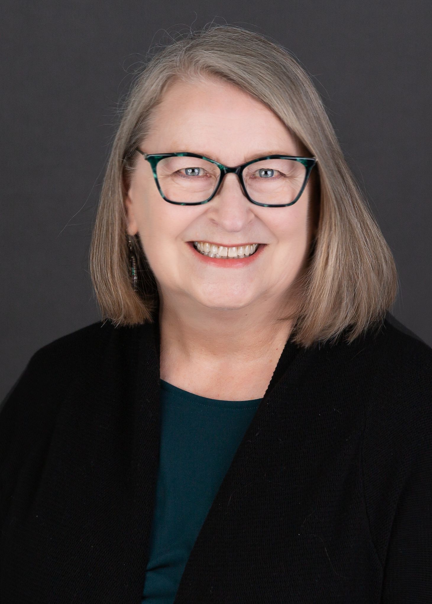 Mary Bryson 