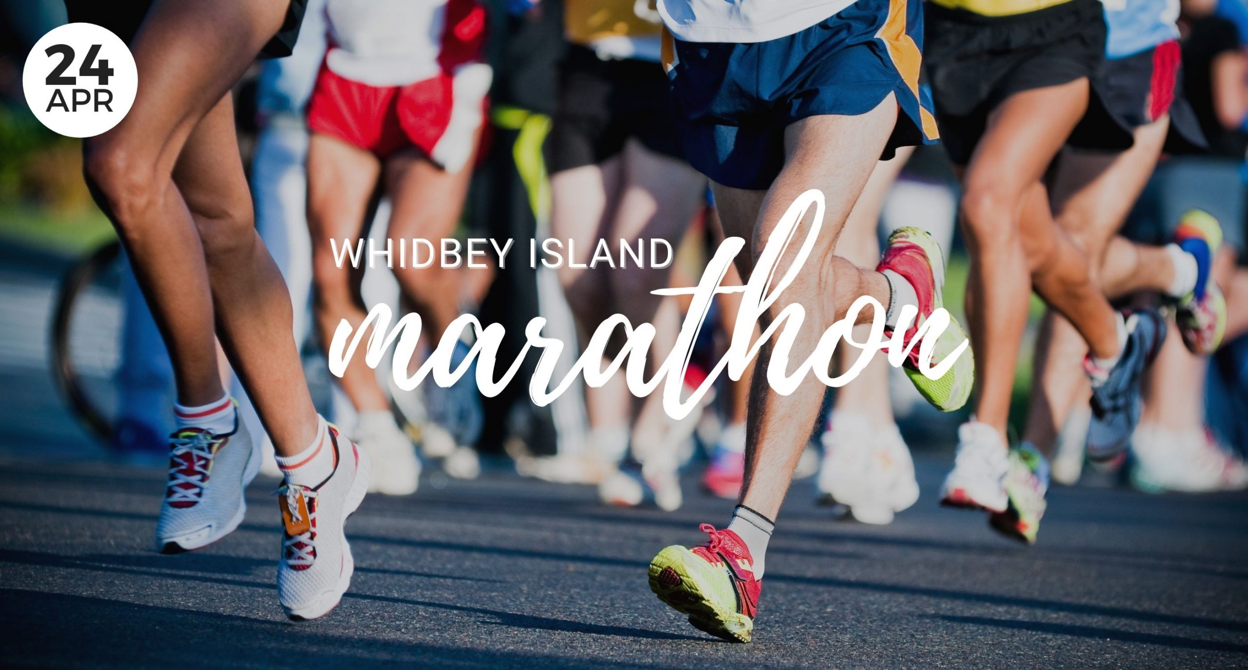 April Events, Whidbey Island Marathon, Whidbey Island, Local events, Whidbey Real Estate