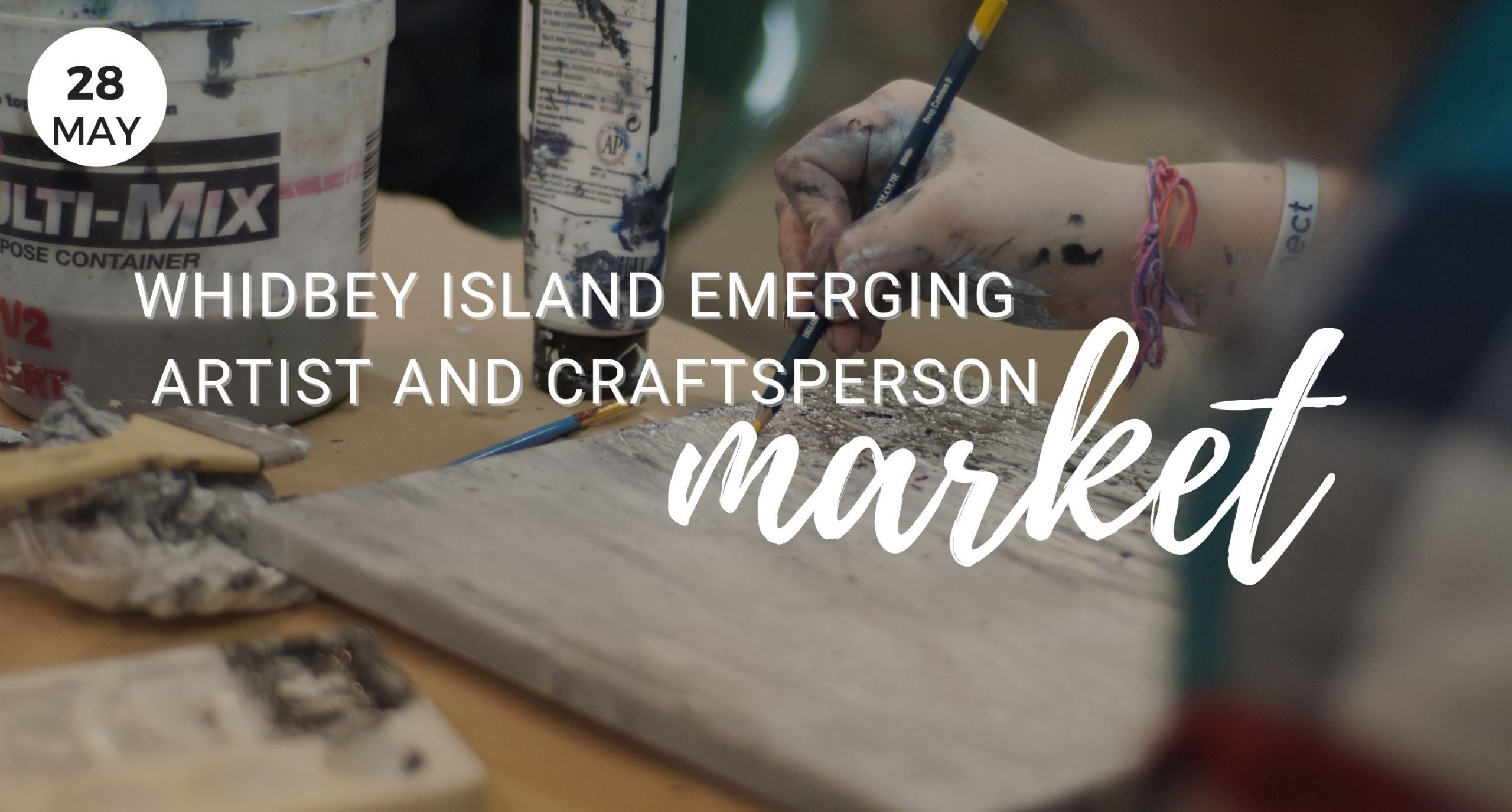 May Event, Whidbey Island, Artist, Create, Market, Craft, paint, Windermere South Whidbey