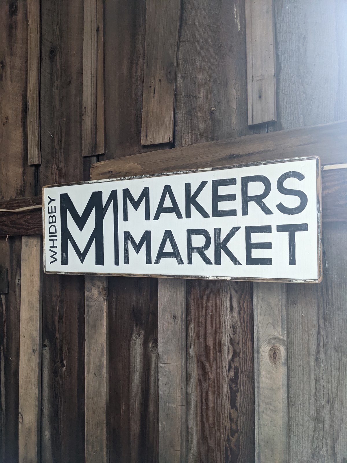 Makers Market, Farmers Market, market, Whidbey Island