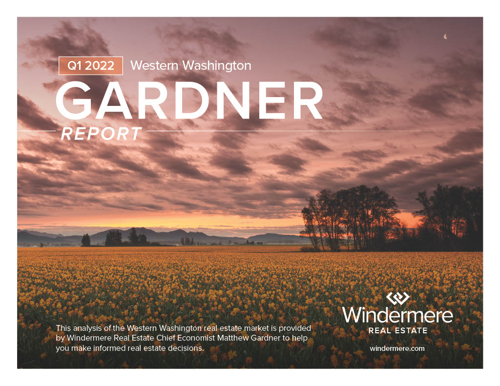 Q1 Gardner Report 2022