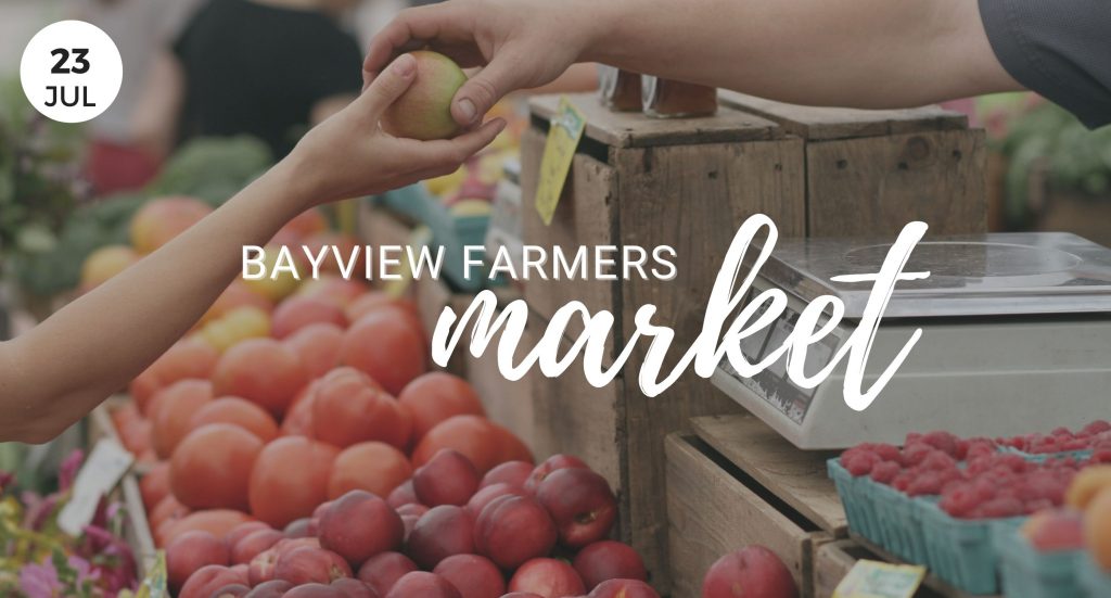 Bayview Farmers Market 