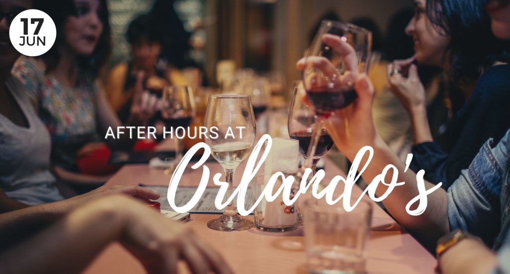 After Hours, Orlando's, Food and drinks, Late Night, Night Life, Oak Harbor, Washington, Whidbey Island, Celebrate, Event