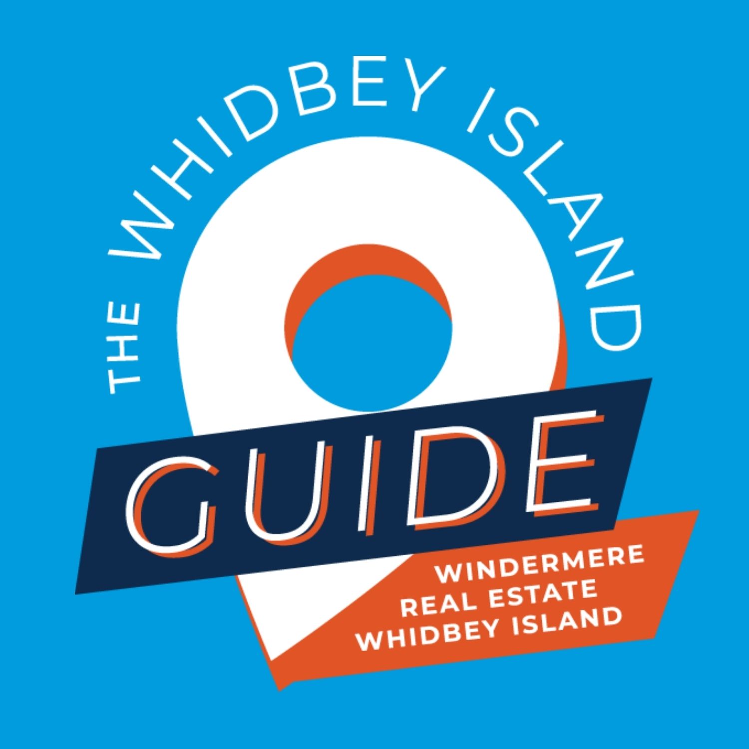 Admirals Cove Whidbey Island