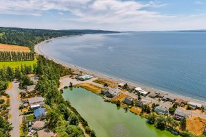 Admirals Cove, Neighborhood, Whidbey Island, Lagoon, Community, Coupeville, Windermere, Homes on Whidbey, Coupeville, Washington