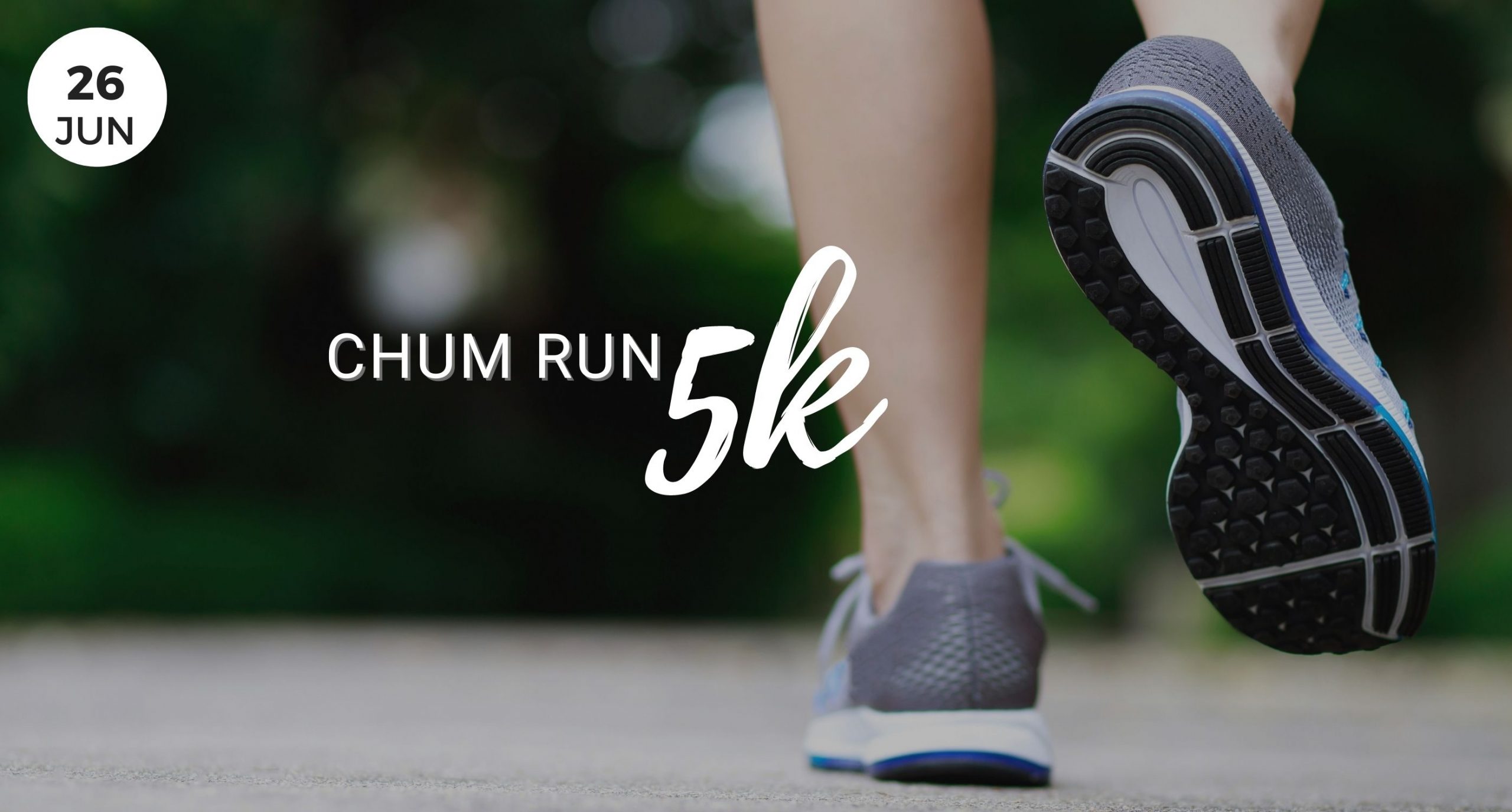 26 June, Chum Run 5k, South Whidbey, Local Events, Run, With Friends