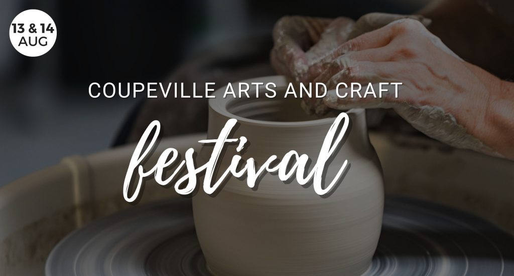 Coupeville Arts and Craft Festival, Coupeville, Festival, Artist, Whidbey Island