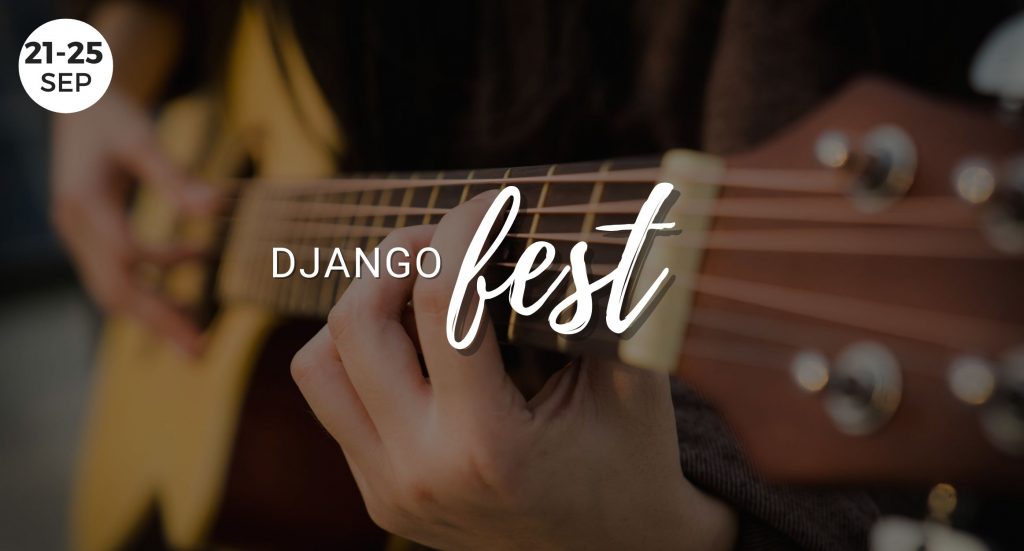 djangofest northwest, events, music, whidbey island
