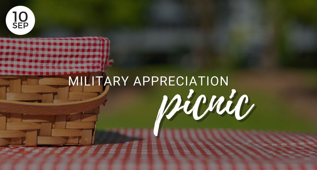 Military Appreciation Picnic, Whidbey Island Events, for the Navy, Veterans, Navy Base, NAS Whidbey Island, Local events, Free, Picnic