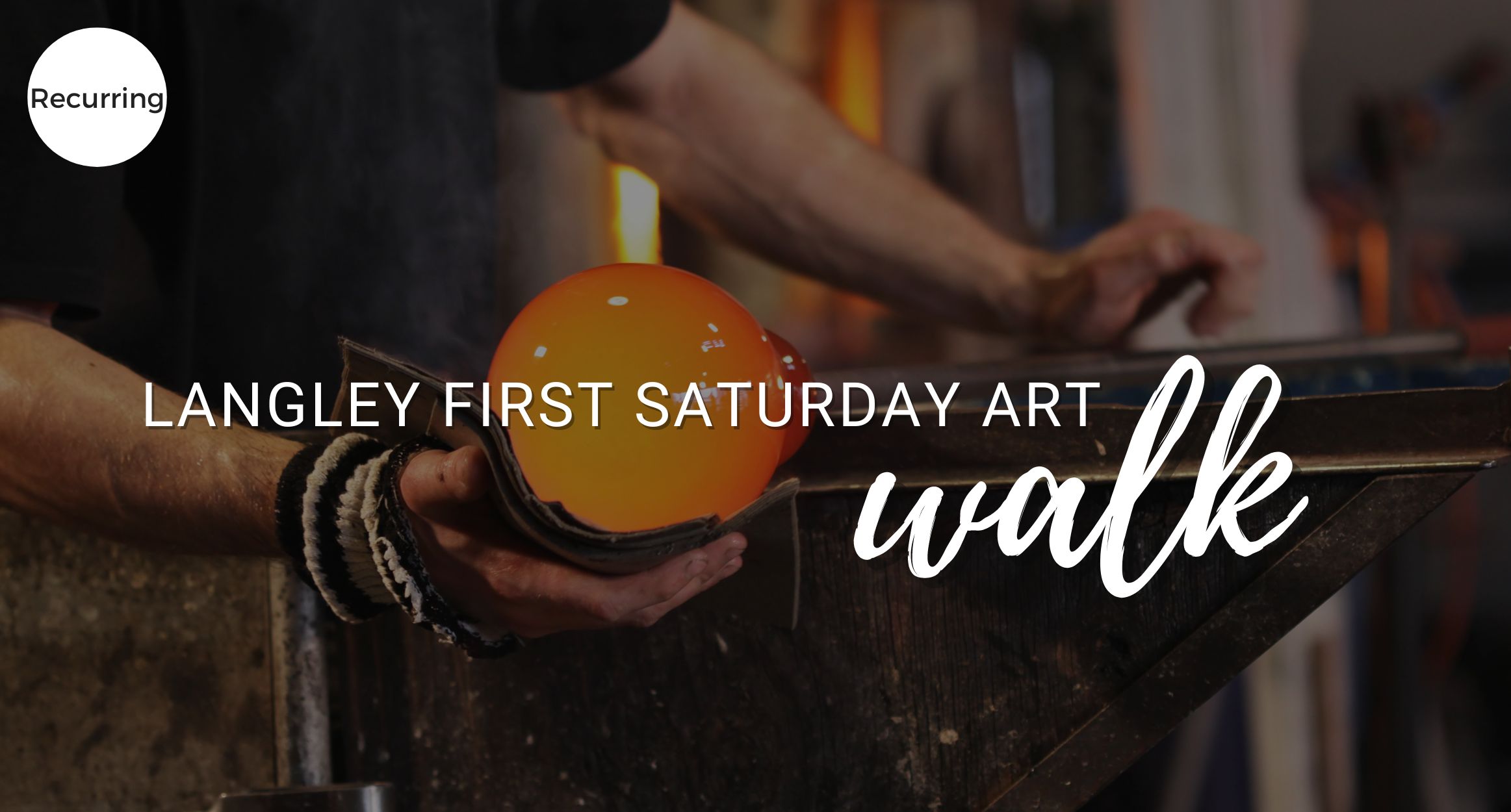 Langley First Saturday Art Walk, Artist,, Saturday Events, Whidbey Island Living, Washington