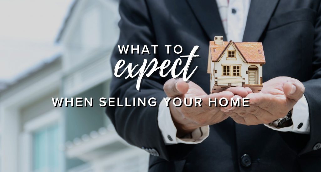 What to Expect when selling your home, Whidbey Island, Washington, Homeowner, Listing, List home for sale, Sell my home