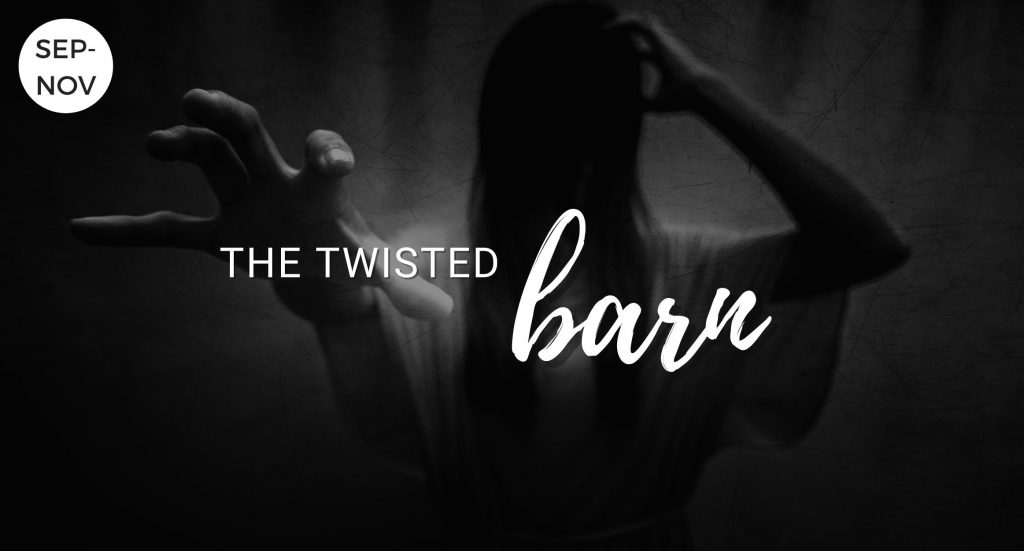 The Twisted Barn, Roller Barn, Skating Rink, Halloween, Wa, Whidbey Island, Oak Harbor, Whidbey Island Washington