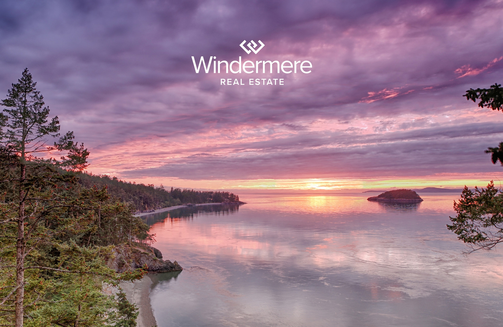 The Magic of Deception Pass