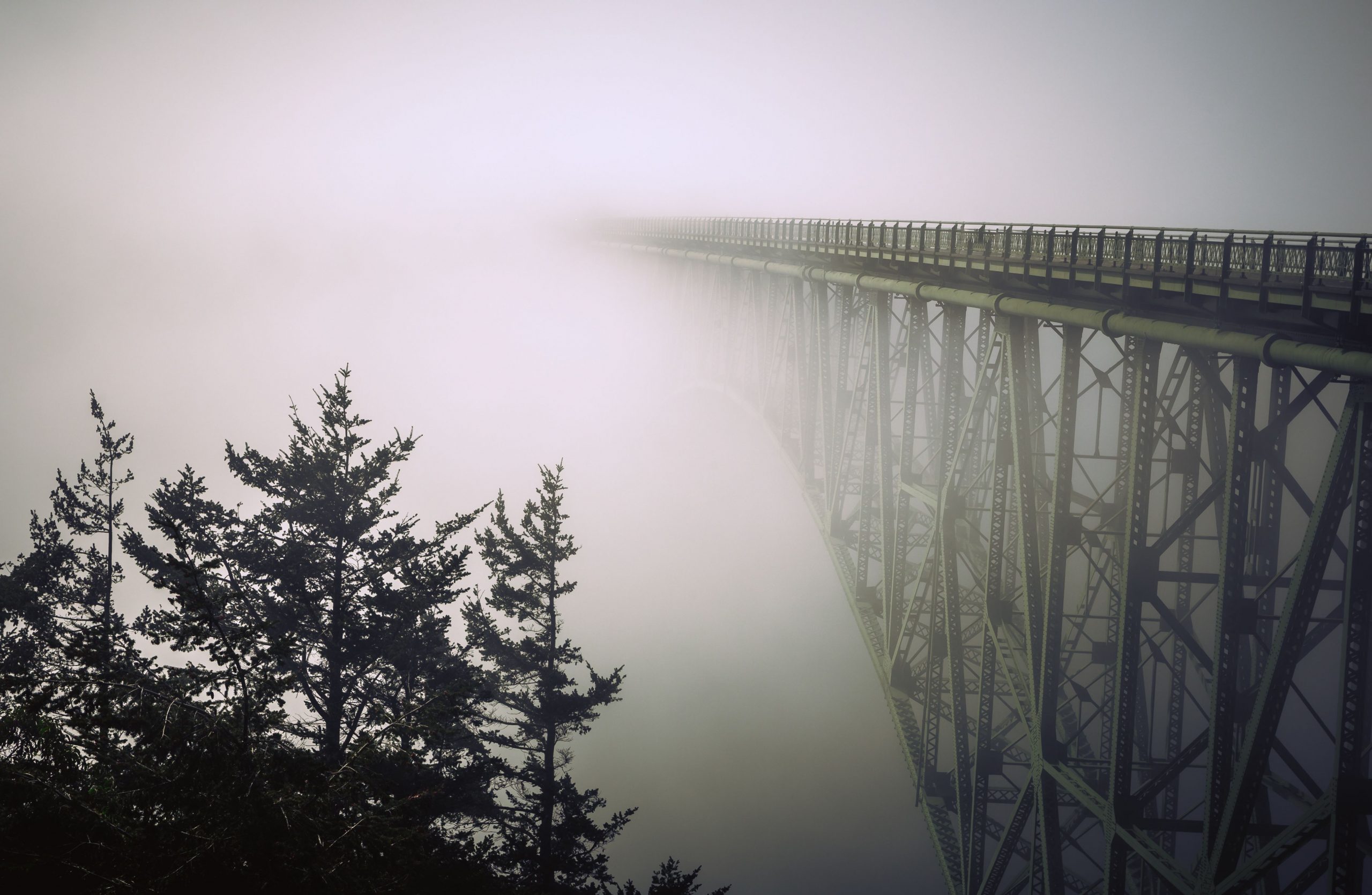 Destination Deception Pass