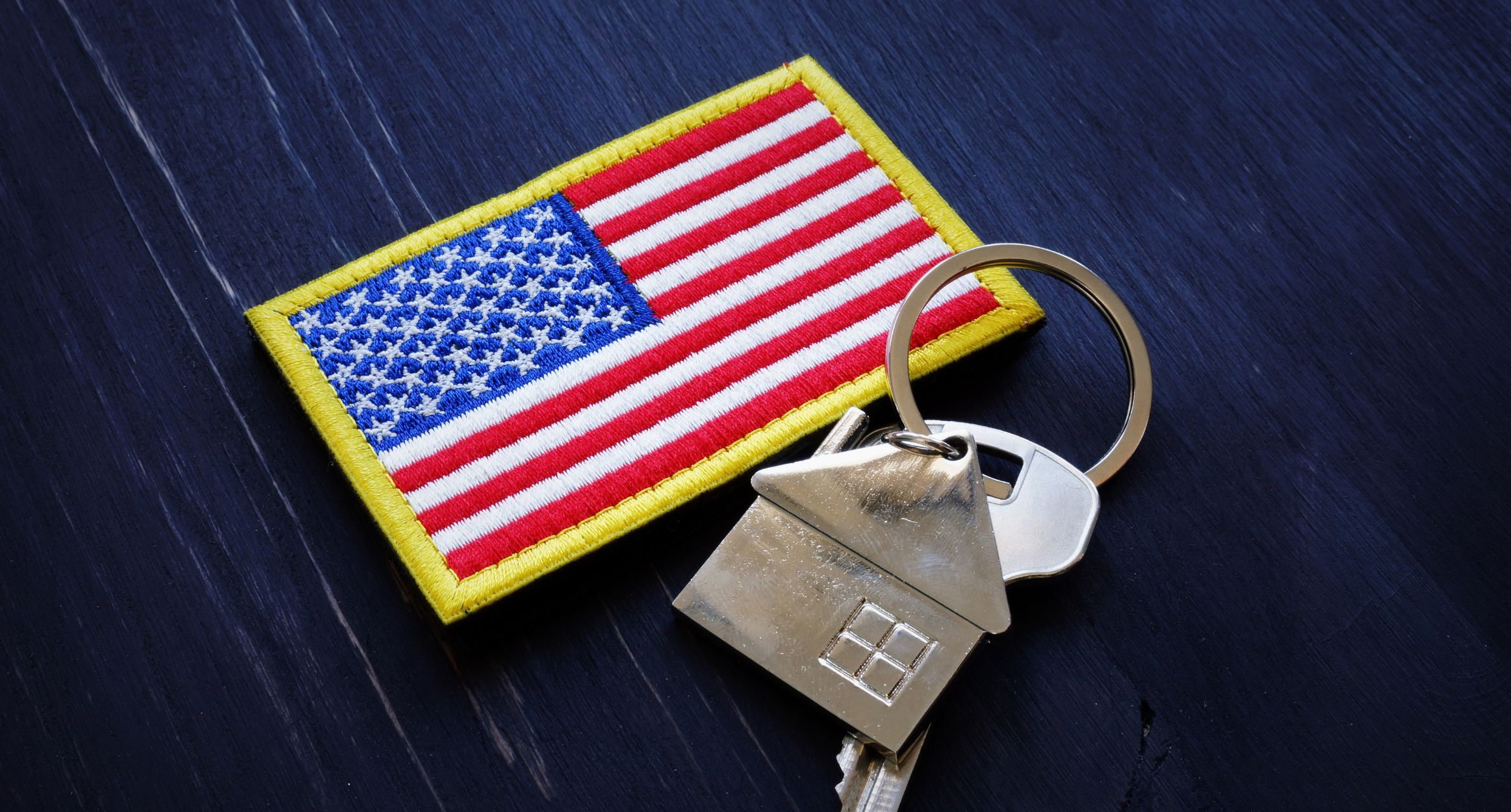 VA Home Loans help veterans reach the American Dream, home loans, mortgage, purchase a home, buy a home, veteran