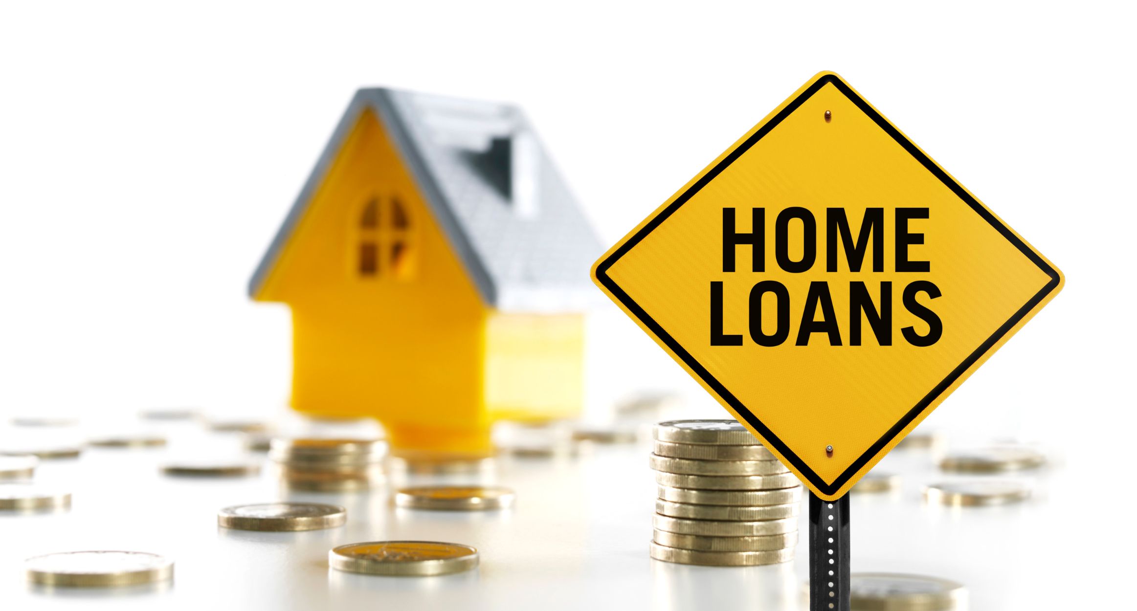 Nervous About Getting Approved For a Home Loan, preapproval, home loans, lenders