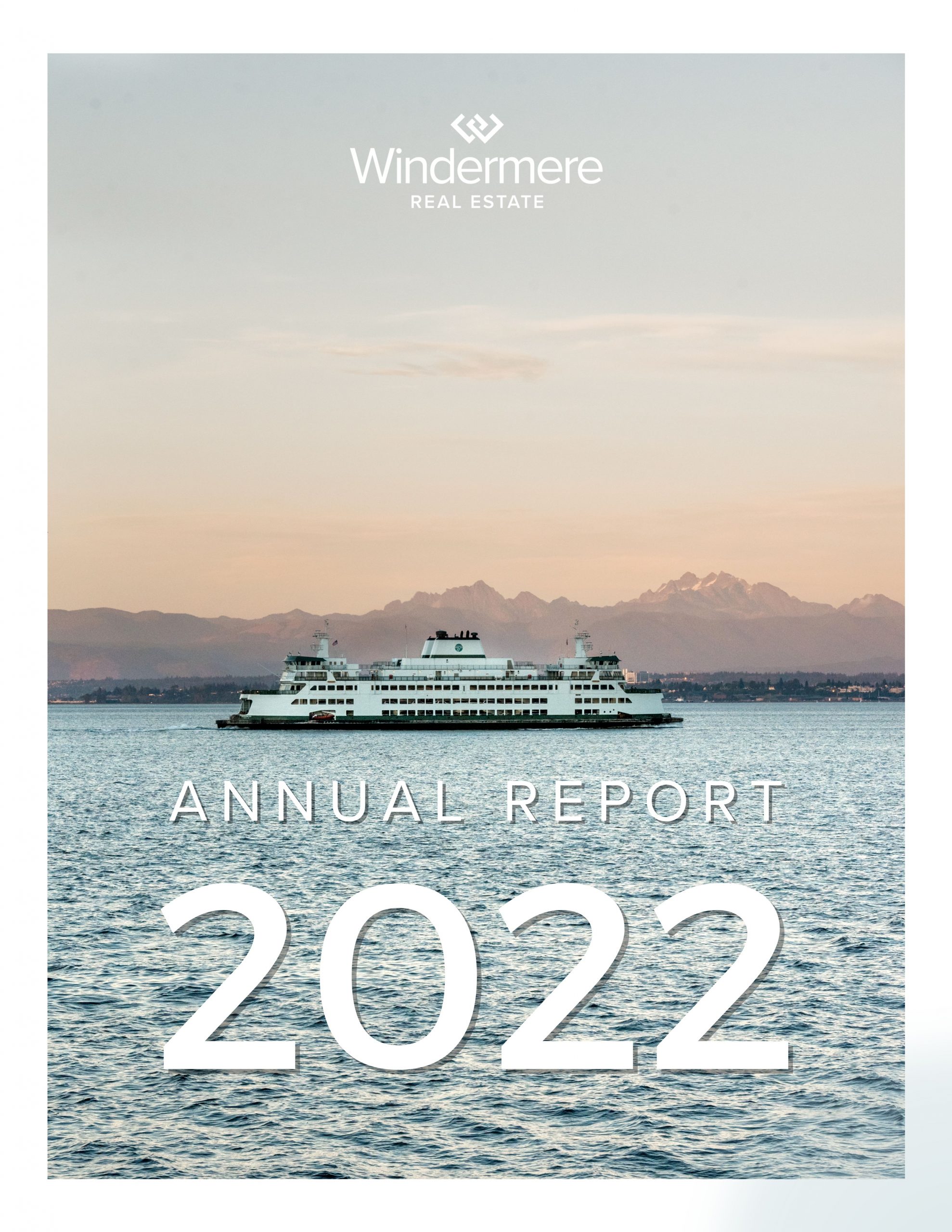 Annual Report 2022, Market stats